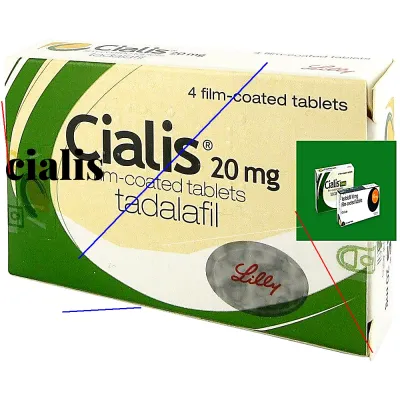 Acheter cialis tadalafil